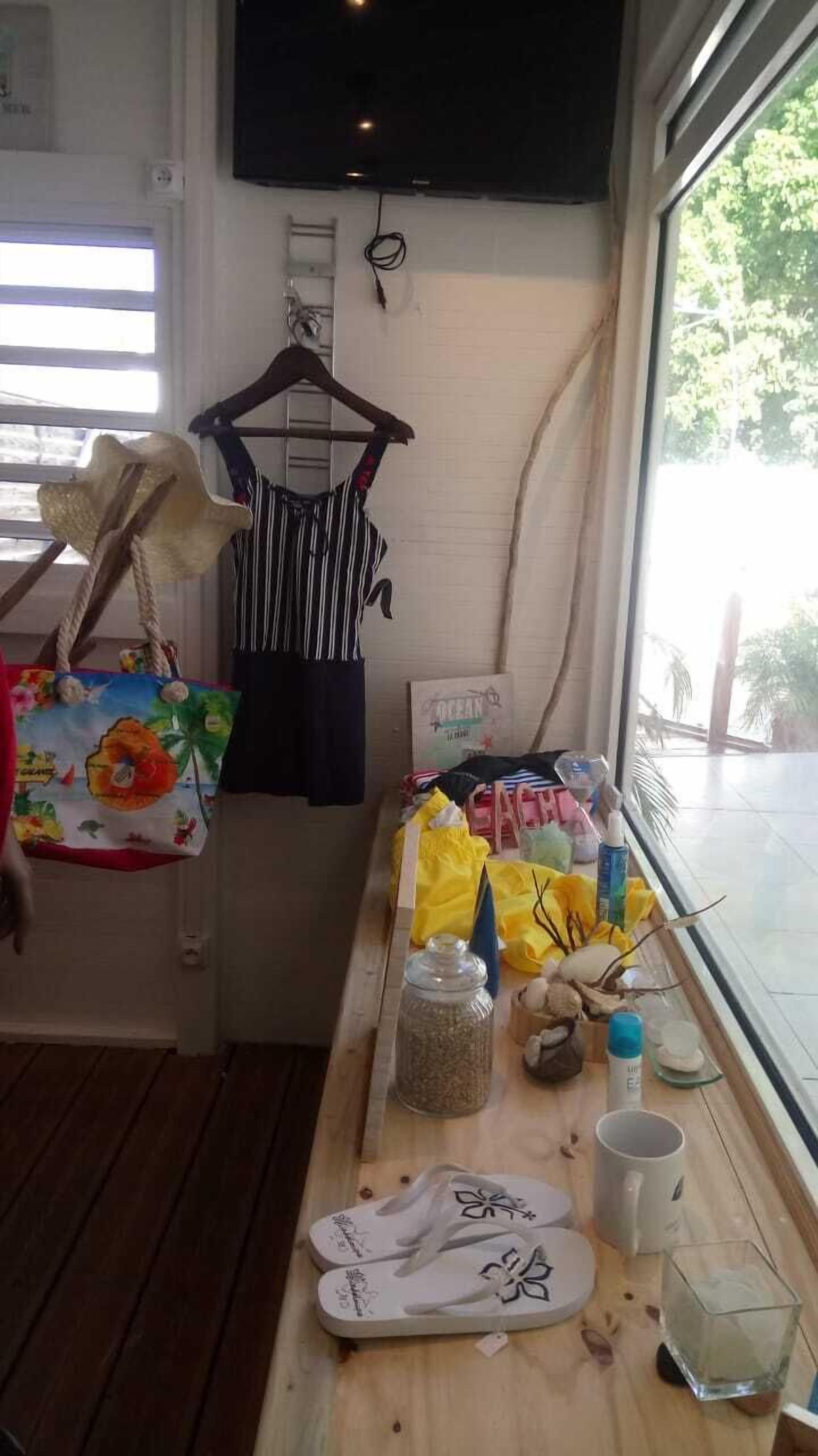 Photo - Coco Beach Resort Marie-Galante
