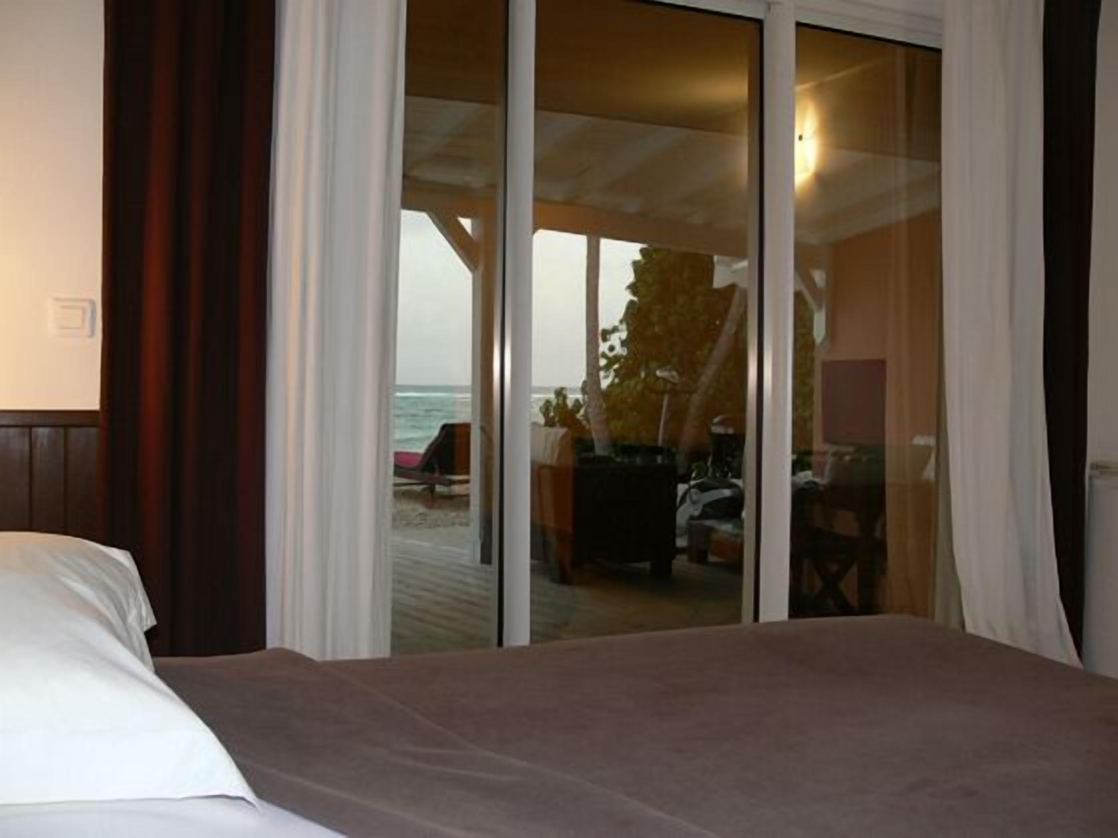 Photo - Coco Beach Resort Marie-Galante