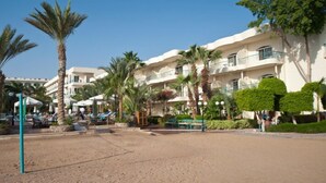 Exterior - Bella Vista Resort Hurghada - All Inclusive (Hurghada)