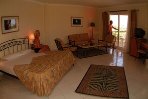 Room - Bella Vista Resort Hurghada - All Inclusive (Hurghada)