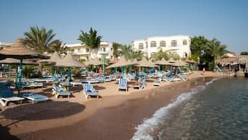 Private beach, scuba diving, snorkelling, waterskiing