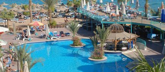 Bella Vista Resort Hurghada - All Inclusive