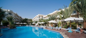 Bella Vista Resort Hurghada - All Inclusive
