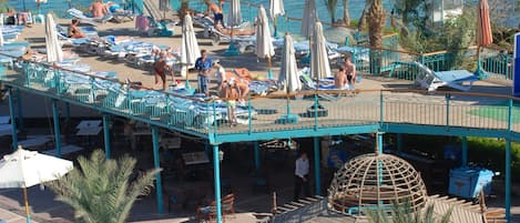 Utomhuspool