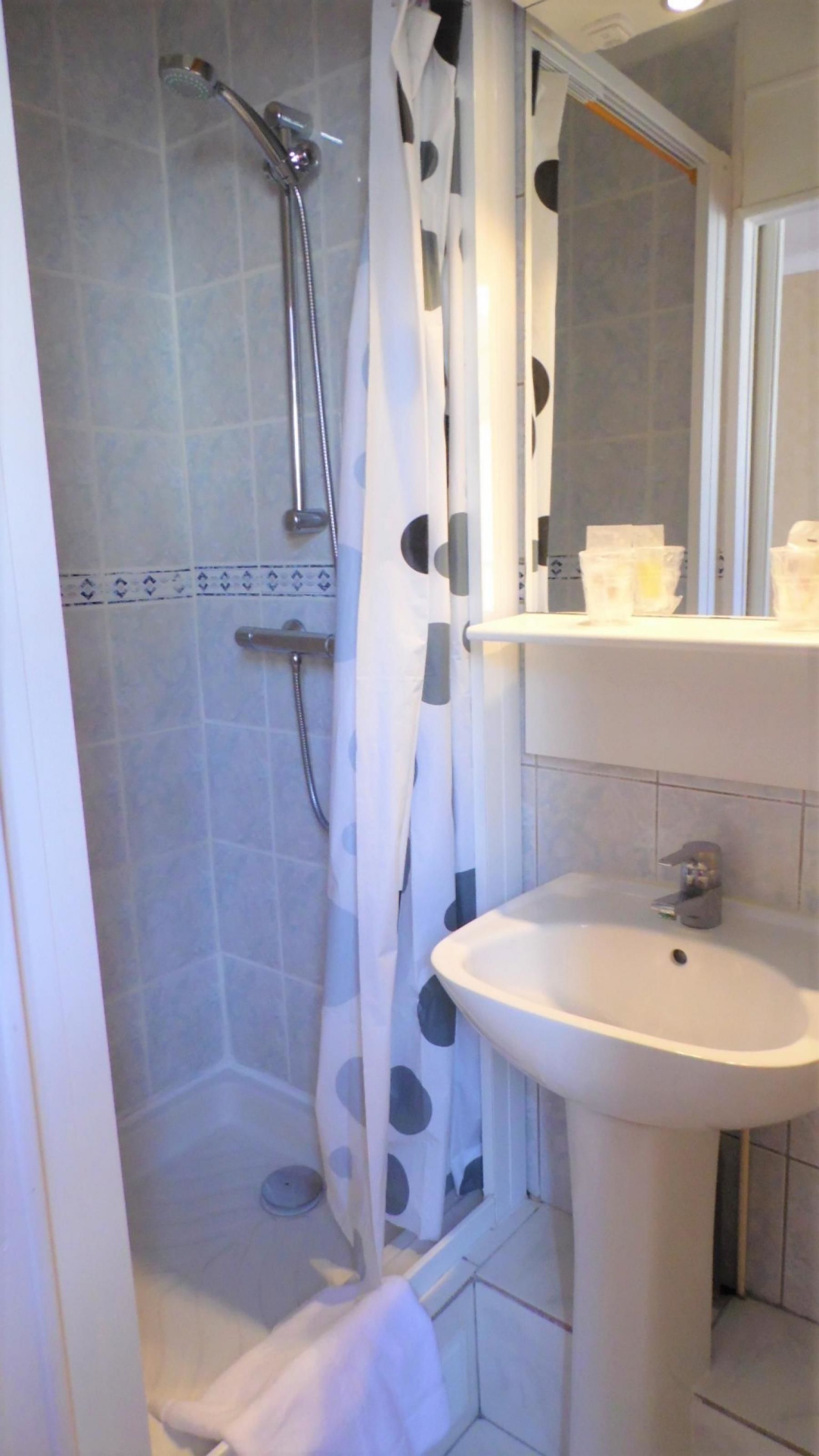 Foto - Hotel Le Reynita