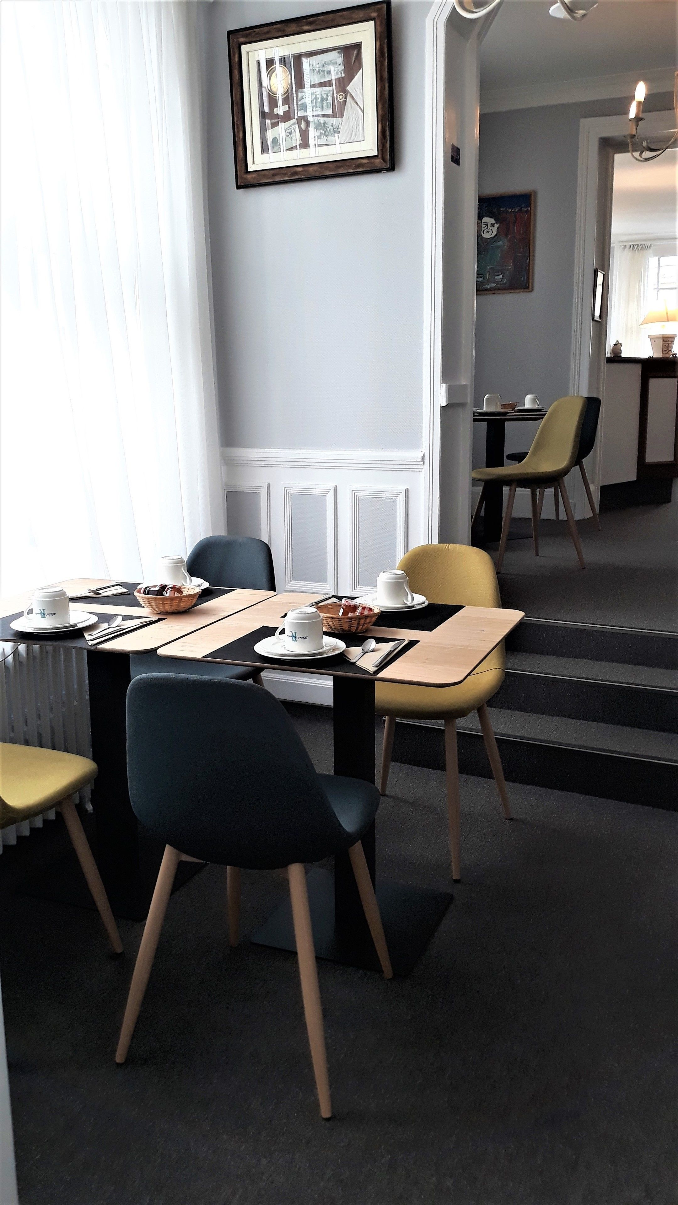 Foto - Hotel Le Reynita