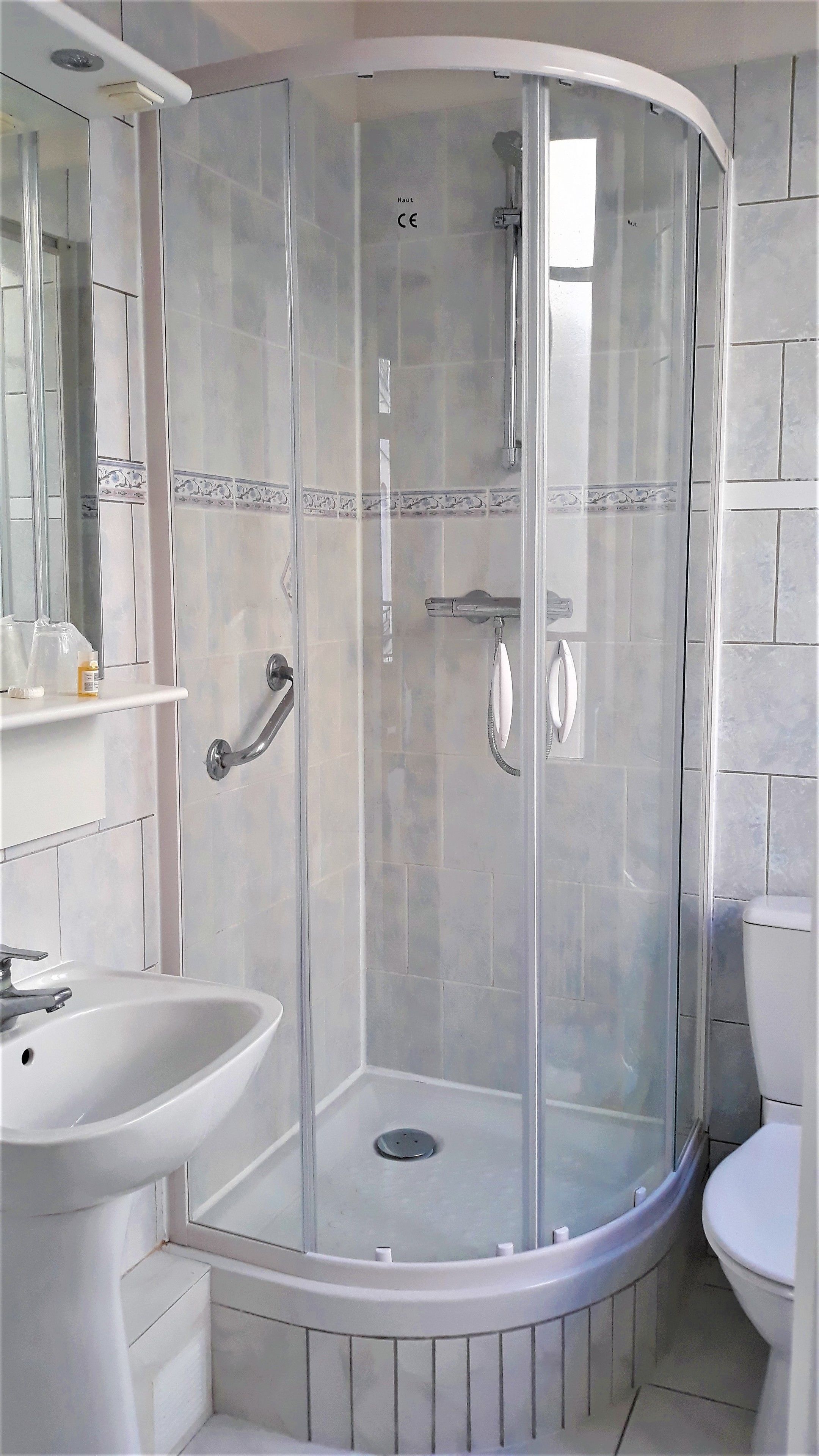 Foto - Hotel Le Reynita