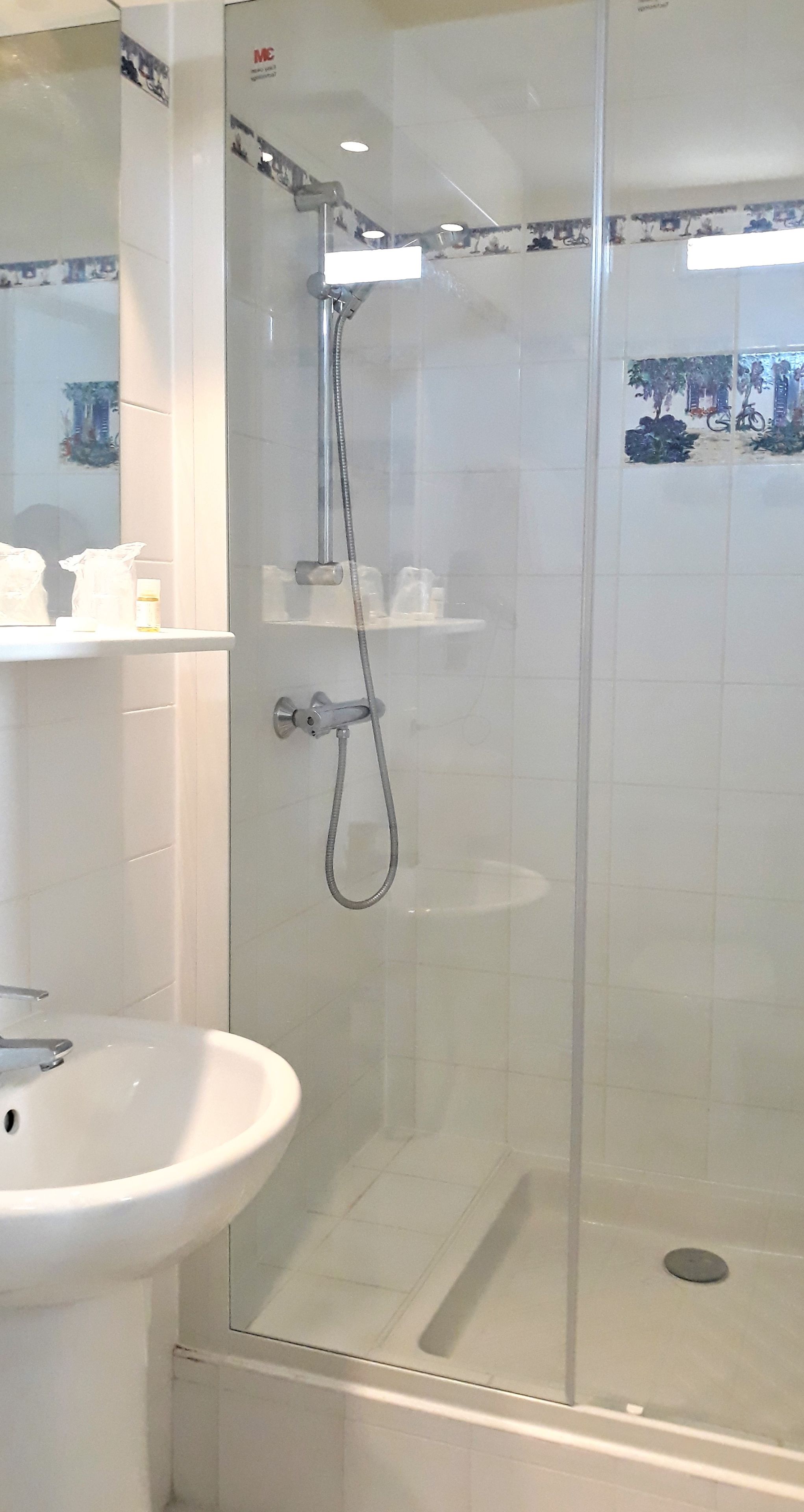 Foto - Hotel Le Reynita