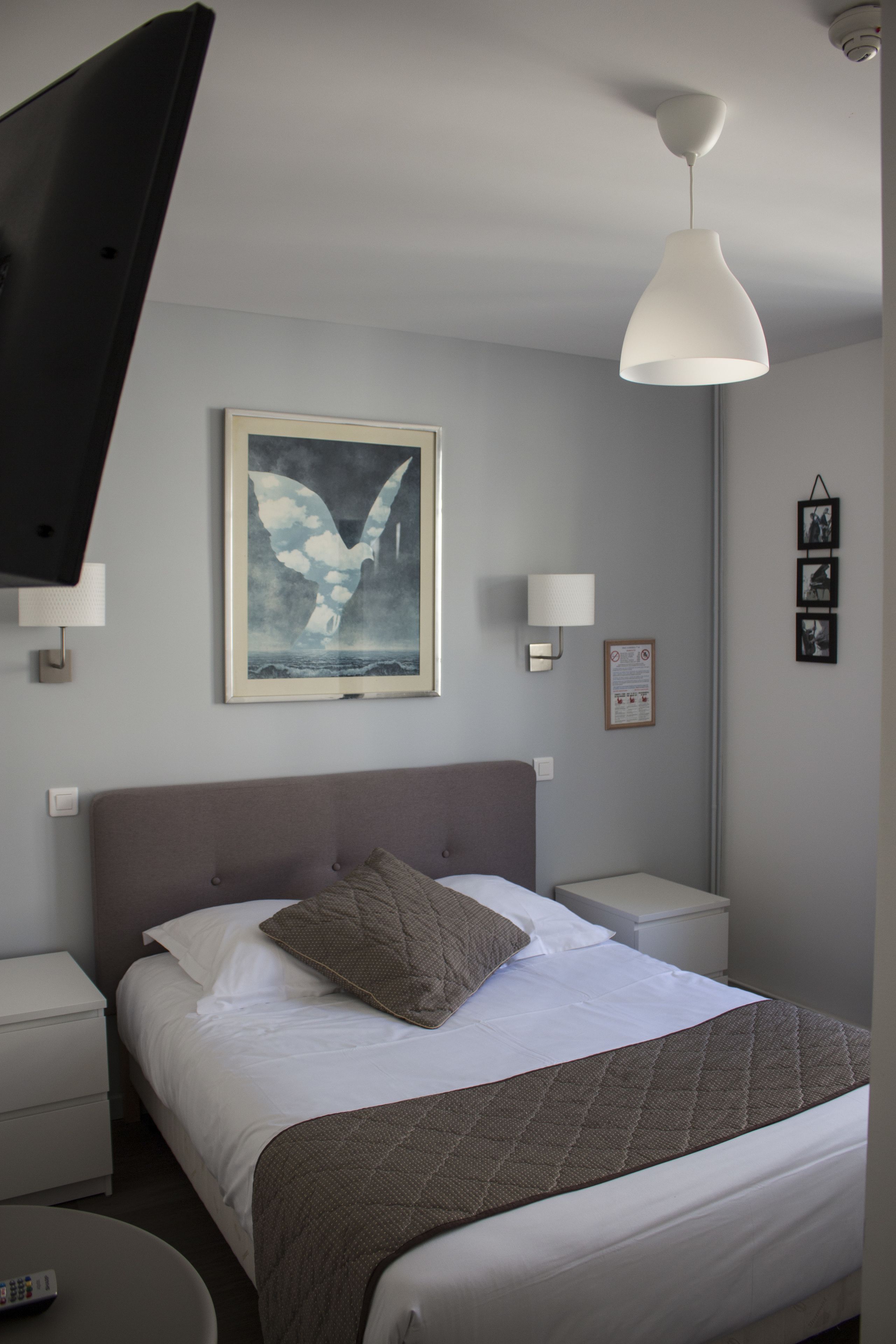 Foto - Hotel Le Reynita