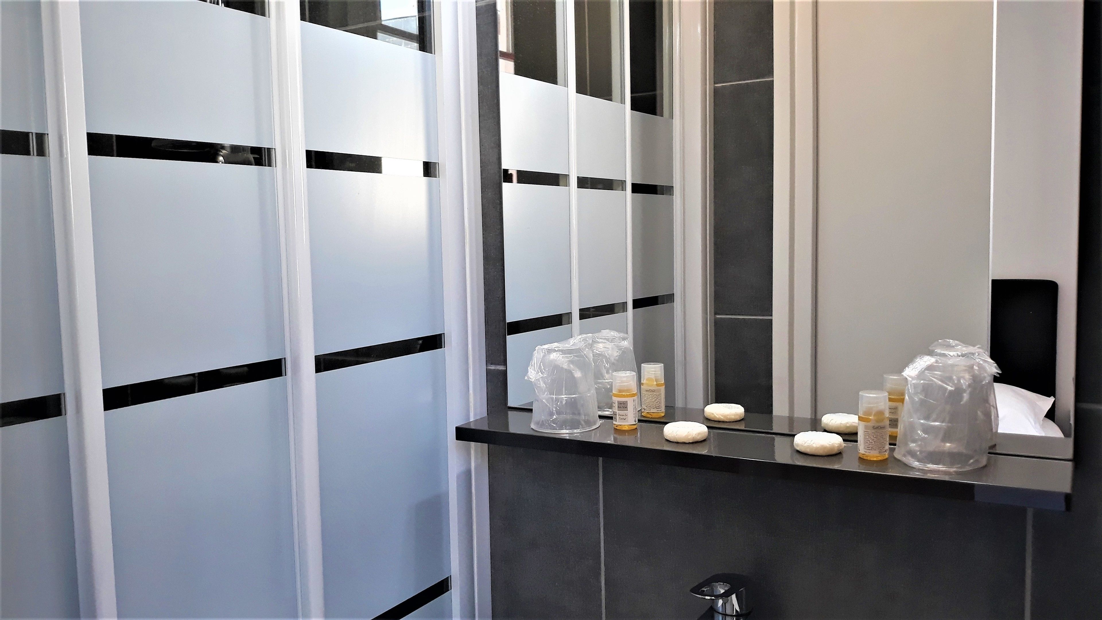 Foto - Hotel Le Reynita