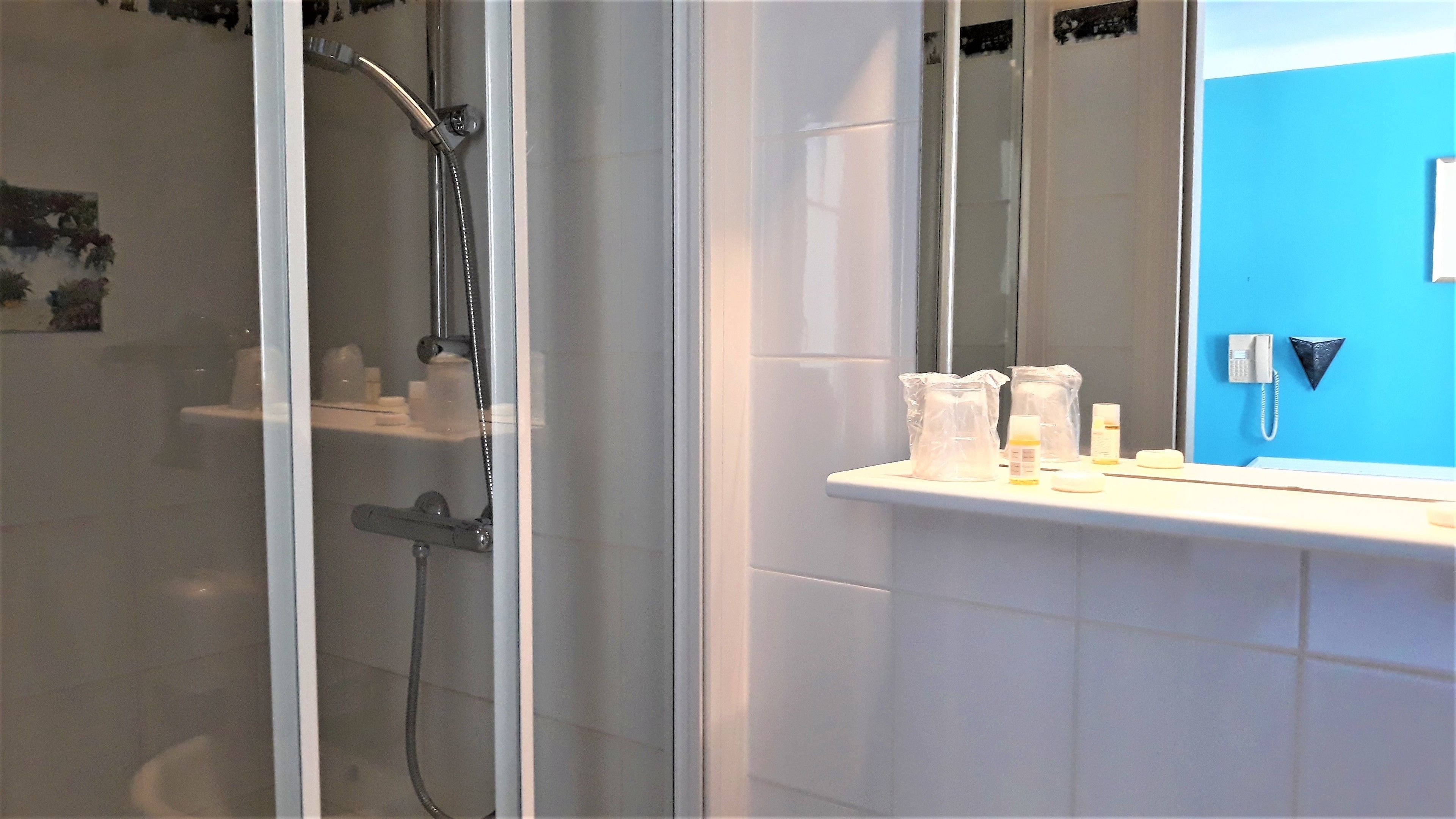 Foto - Hotel Le Reynita