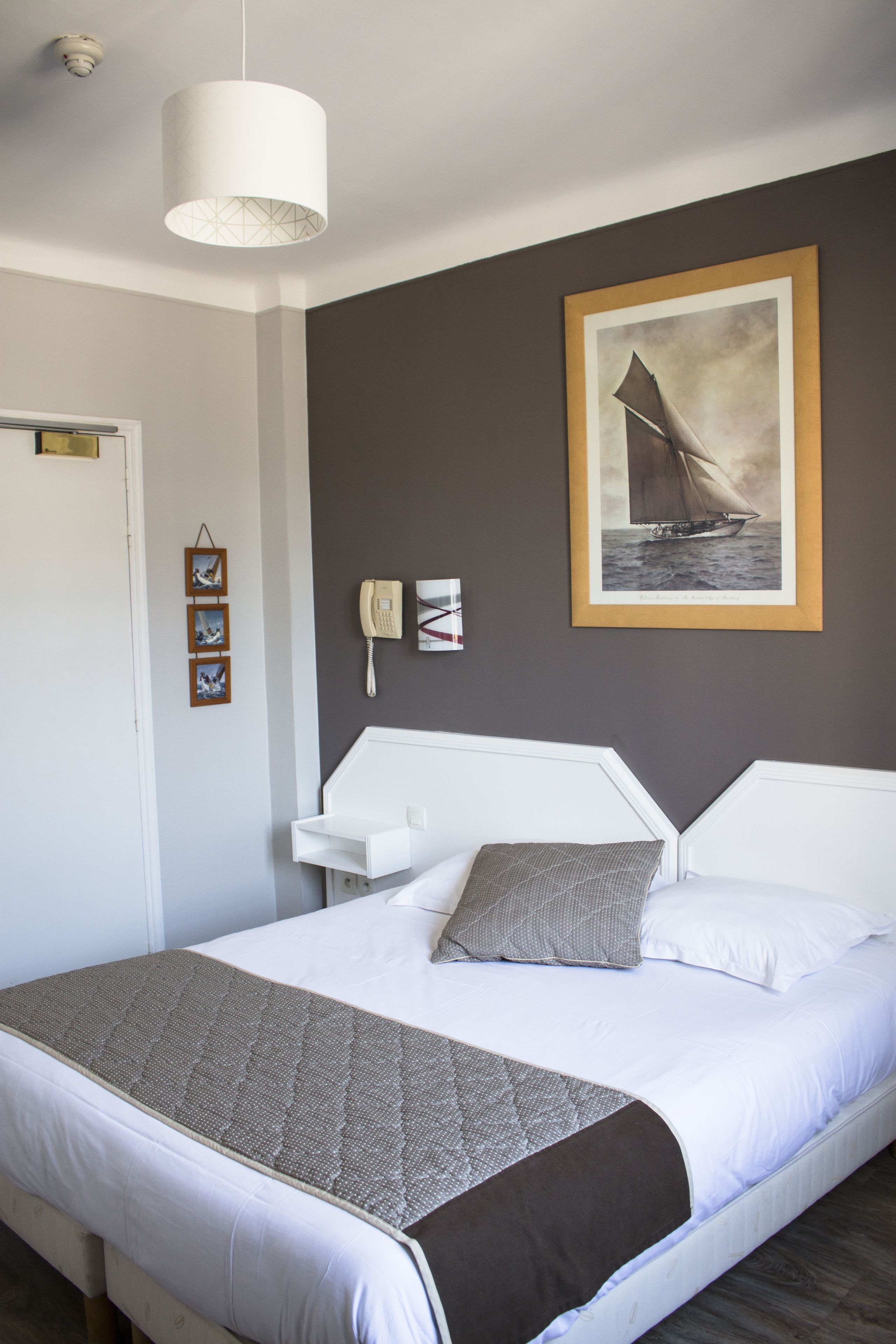 Foto - Hotel Le Reynita