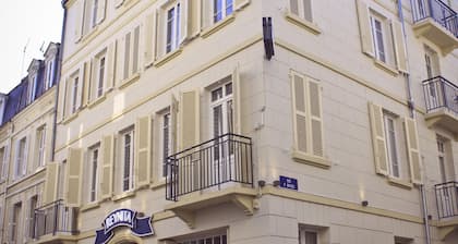 Hôtel Le Reynita