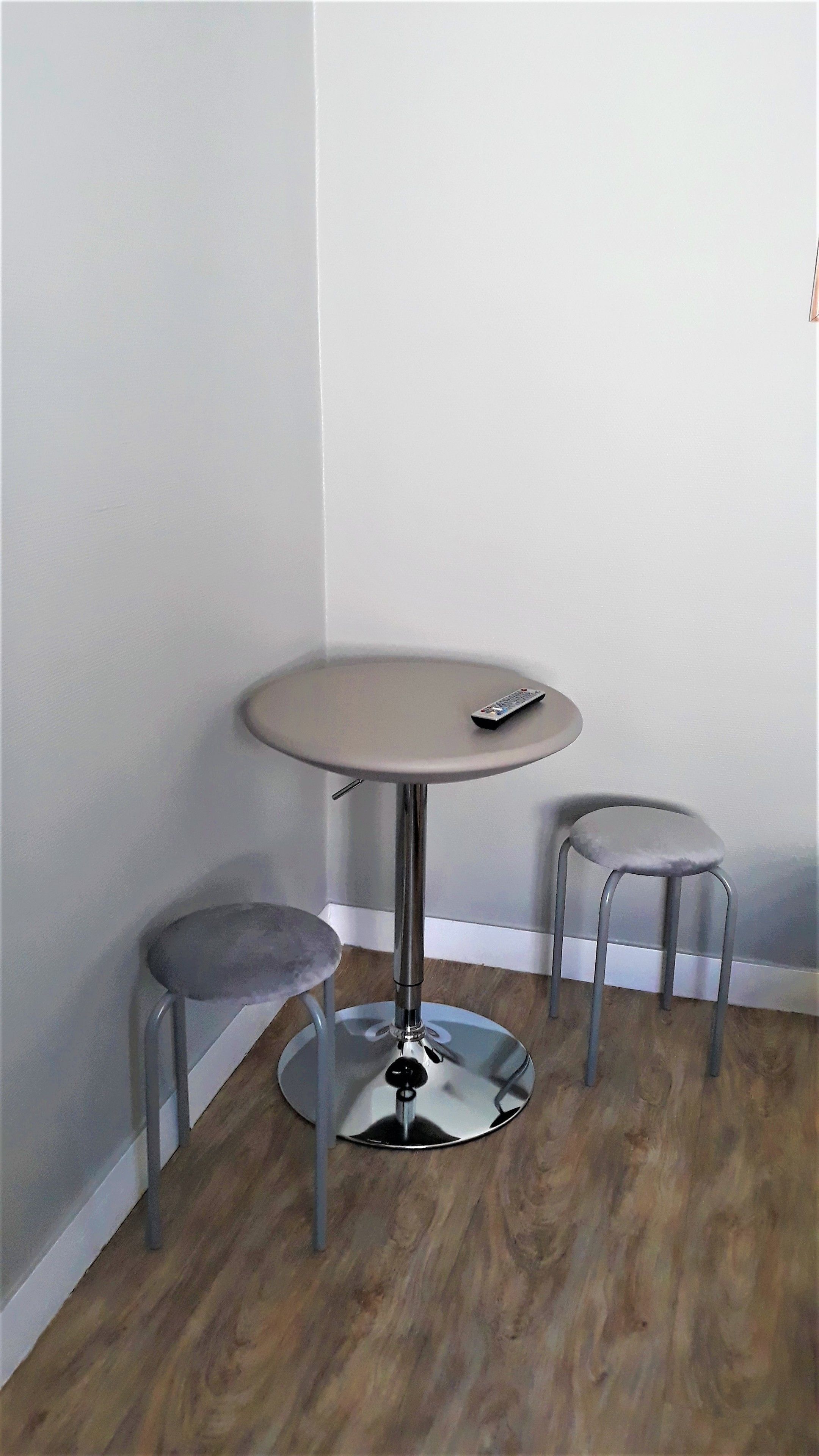 Foto - Hotel Le Reynita