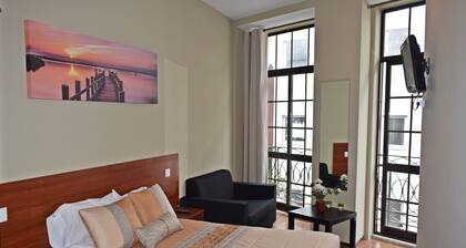 Residencial Belo Horizonte