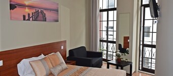 Residencial Belo Horizonte