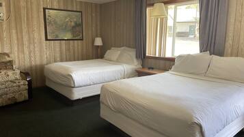 Ferro/asse da stiro, Wi-Fi gratuito, lenzuola