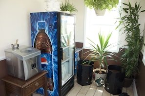 Recepció