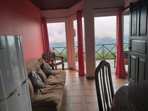 Suite Tradition, 1 chambre (Cala) | Coin séjour