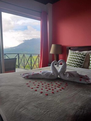 Traditional Suite, 1 Bedroom (Cala) | Free WiFi - Cabañas El Parador (Jaramillo)