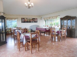 Cafetería