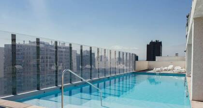 Almond Suite - San Francisco