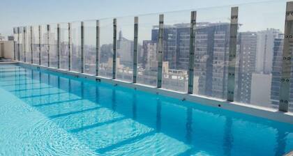 Almond Suite - San Francisco