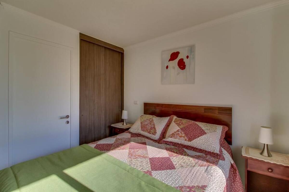 2 bedrooms, free WiFi