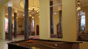 Gym - Les Riads de Jouvence (Oulad Hassoune)