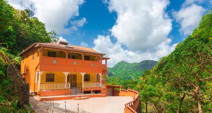 Serenity Escape St Lucia