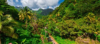 Serenity Escape St Lucia