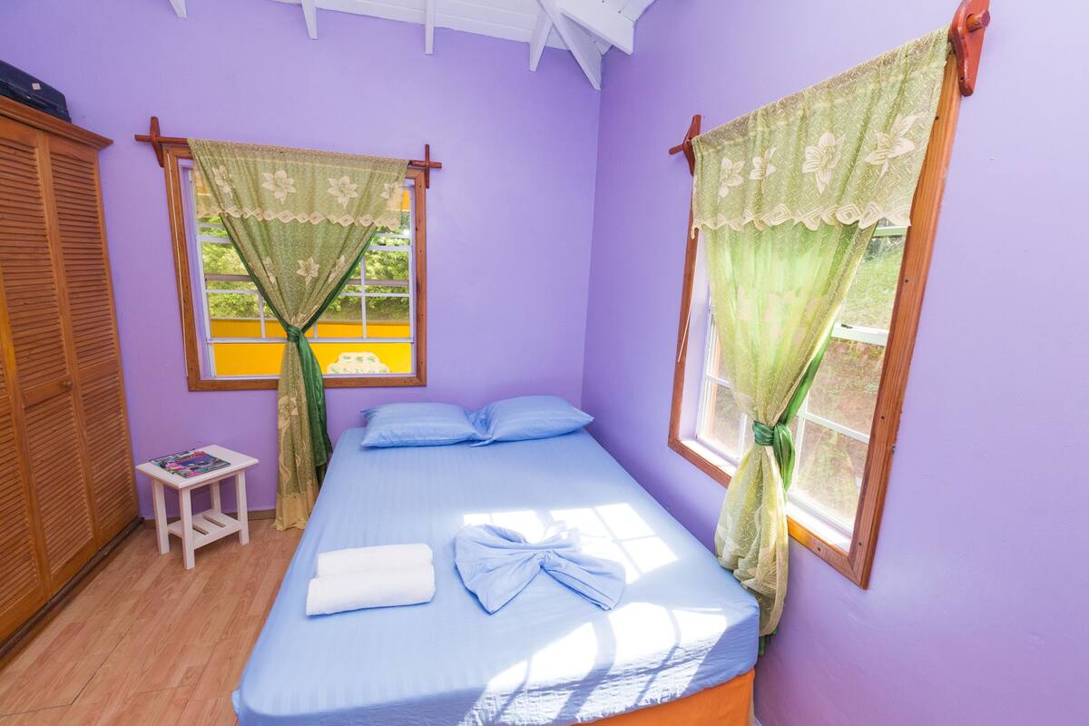 Business Double Room | Premium bedding, bed sheets