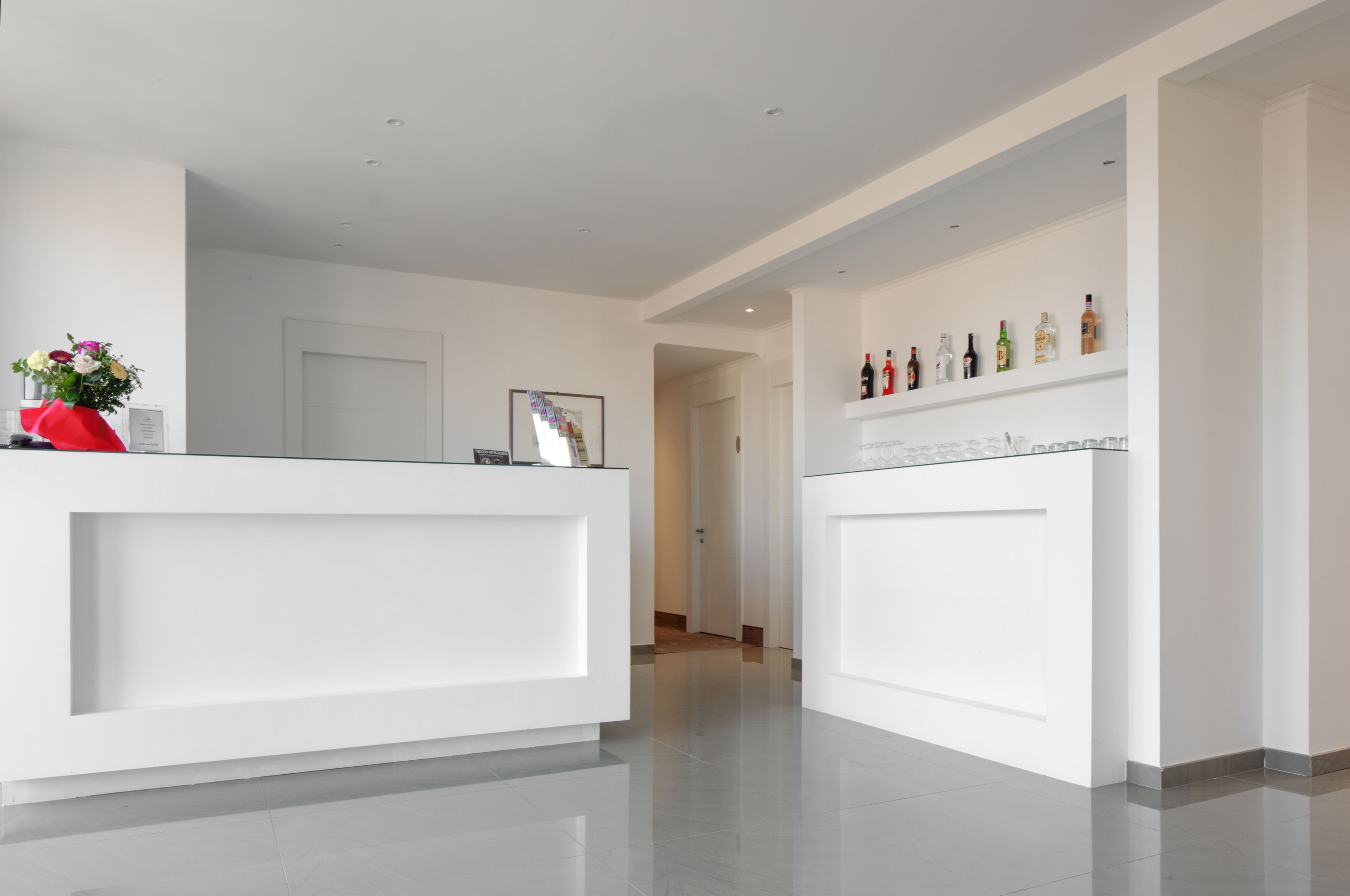 Photo - Hotel Cantoria