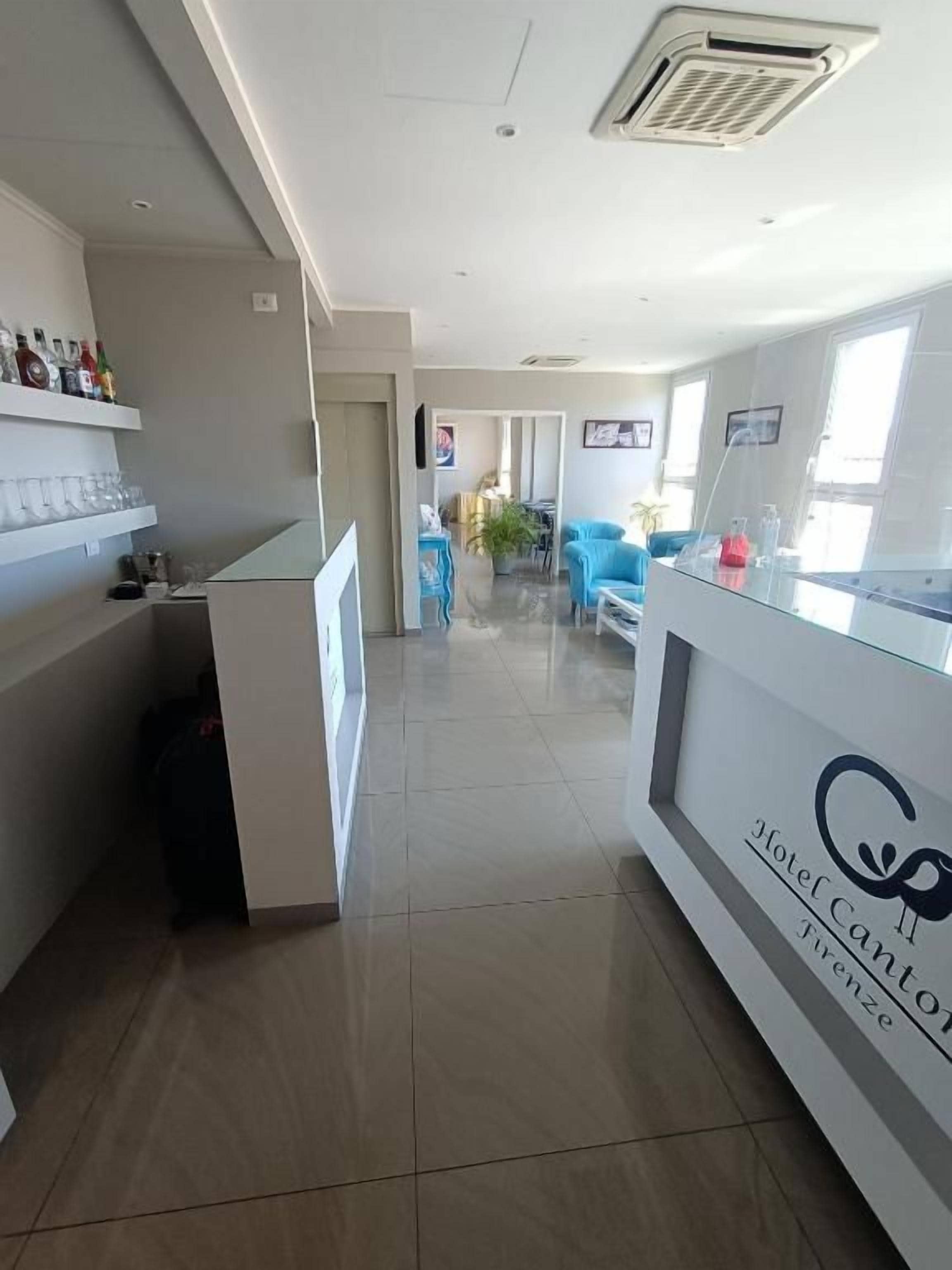 Foto - Hotel Cantoria