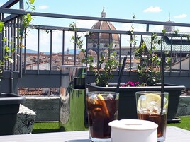 Area per feste di compleanno