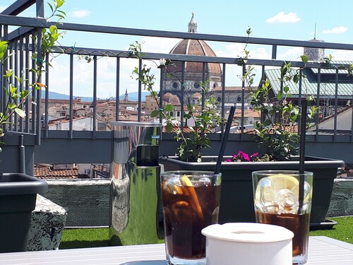 Hotel Cantoria