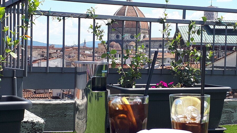 Hotel Cantoria