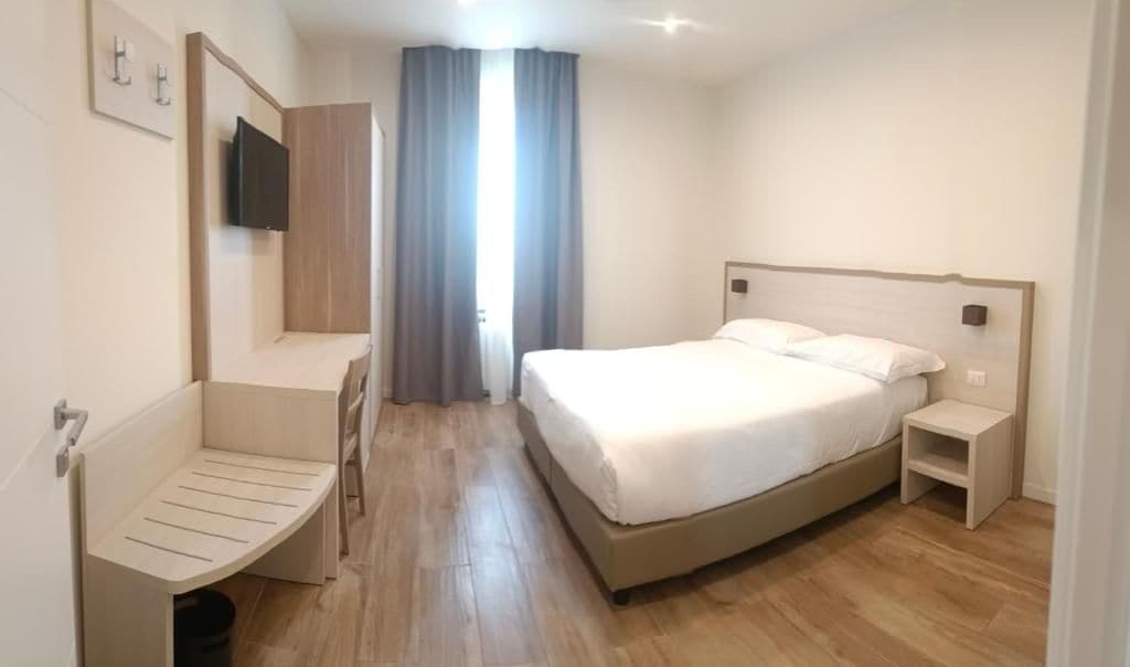 Foto - Hotel Cantoria