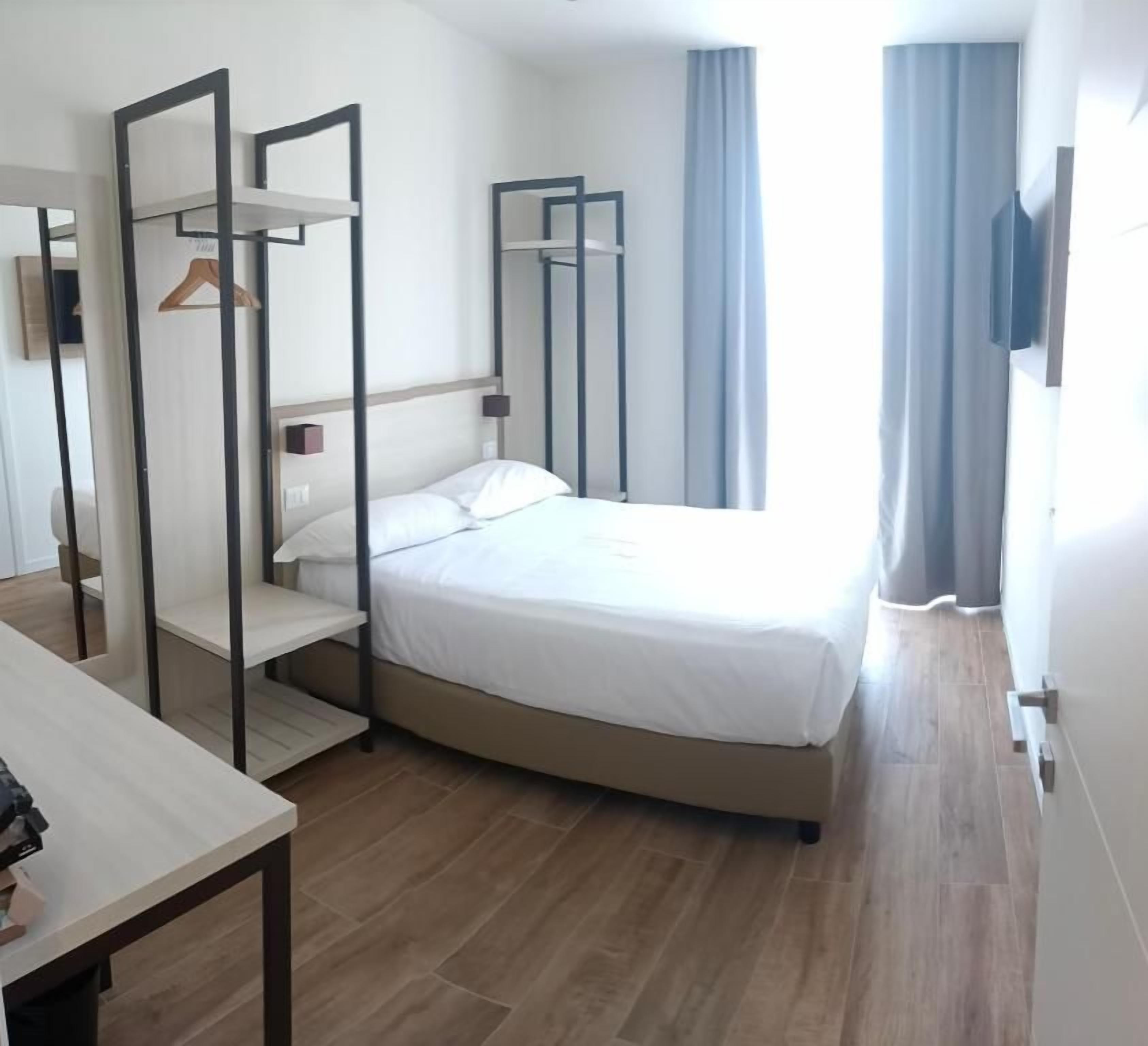 Foto - Hotel Cantoria