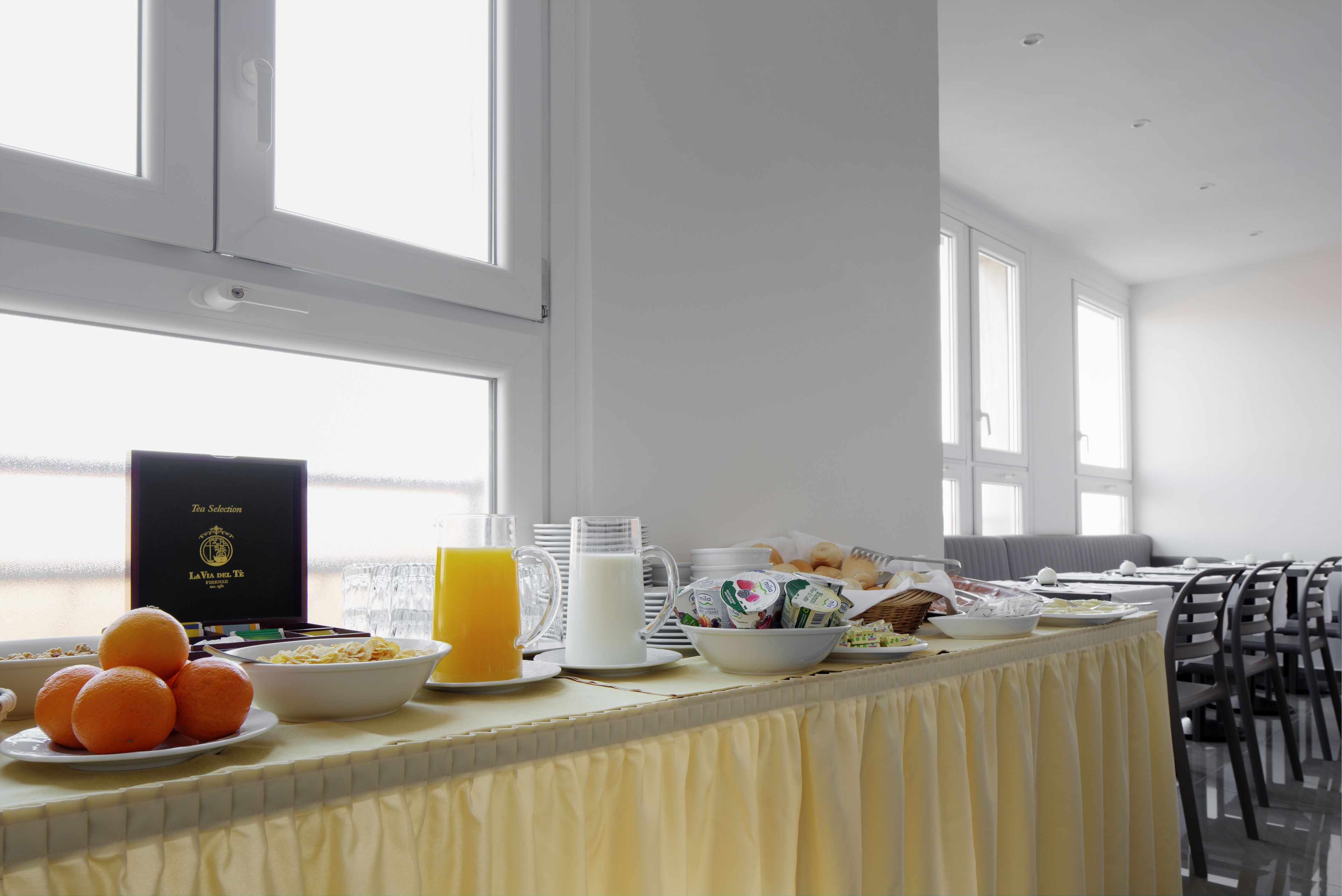 Photo - Hotel Cantoria