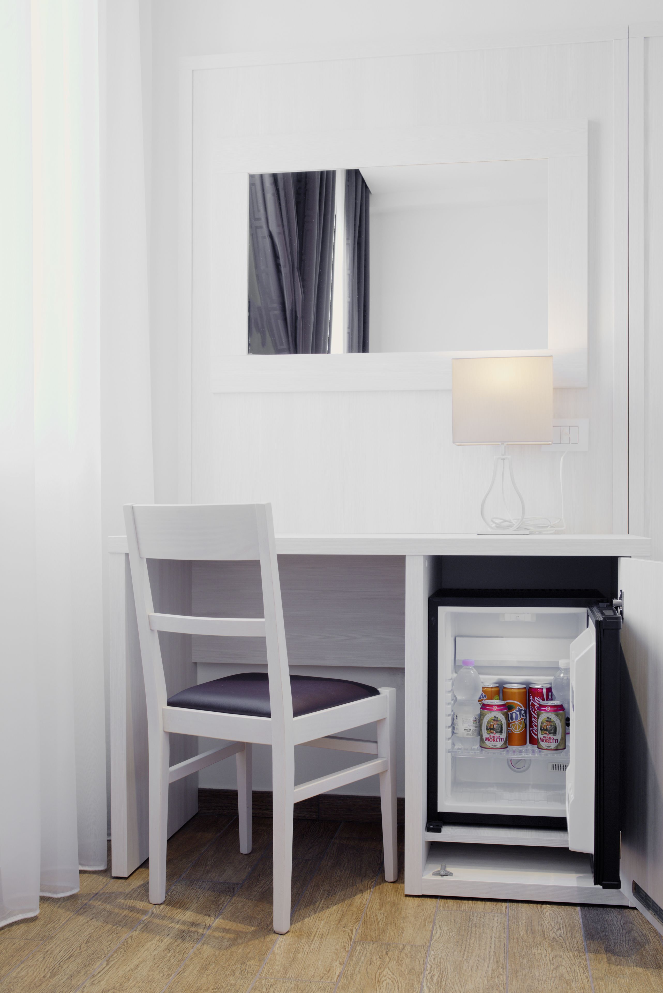 Photo - Hotel Cantoria