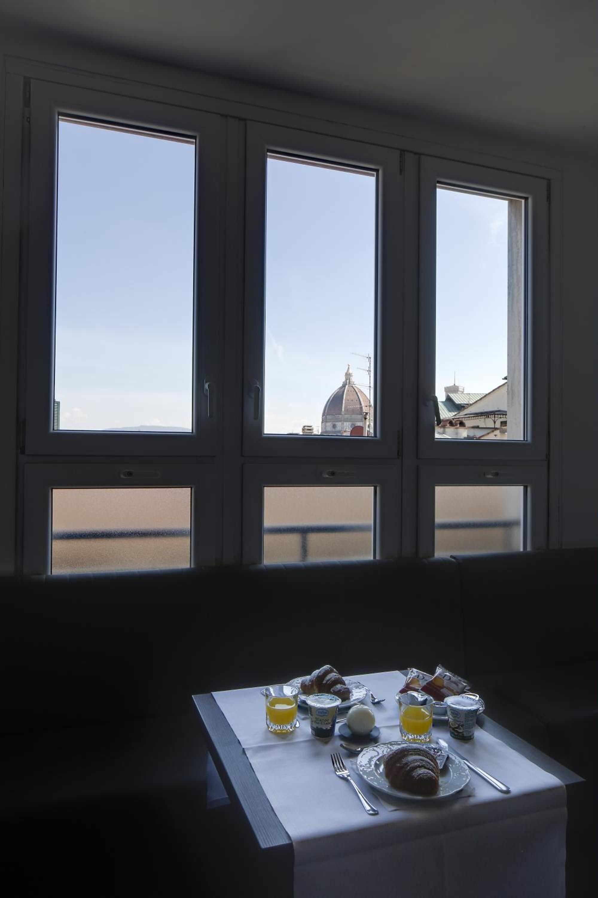 Foto - Hotel Cantoria