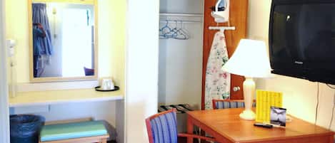 Standard-Doppelzimmer, 2 Doppelbetten, Nichtraucher