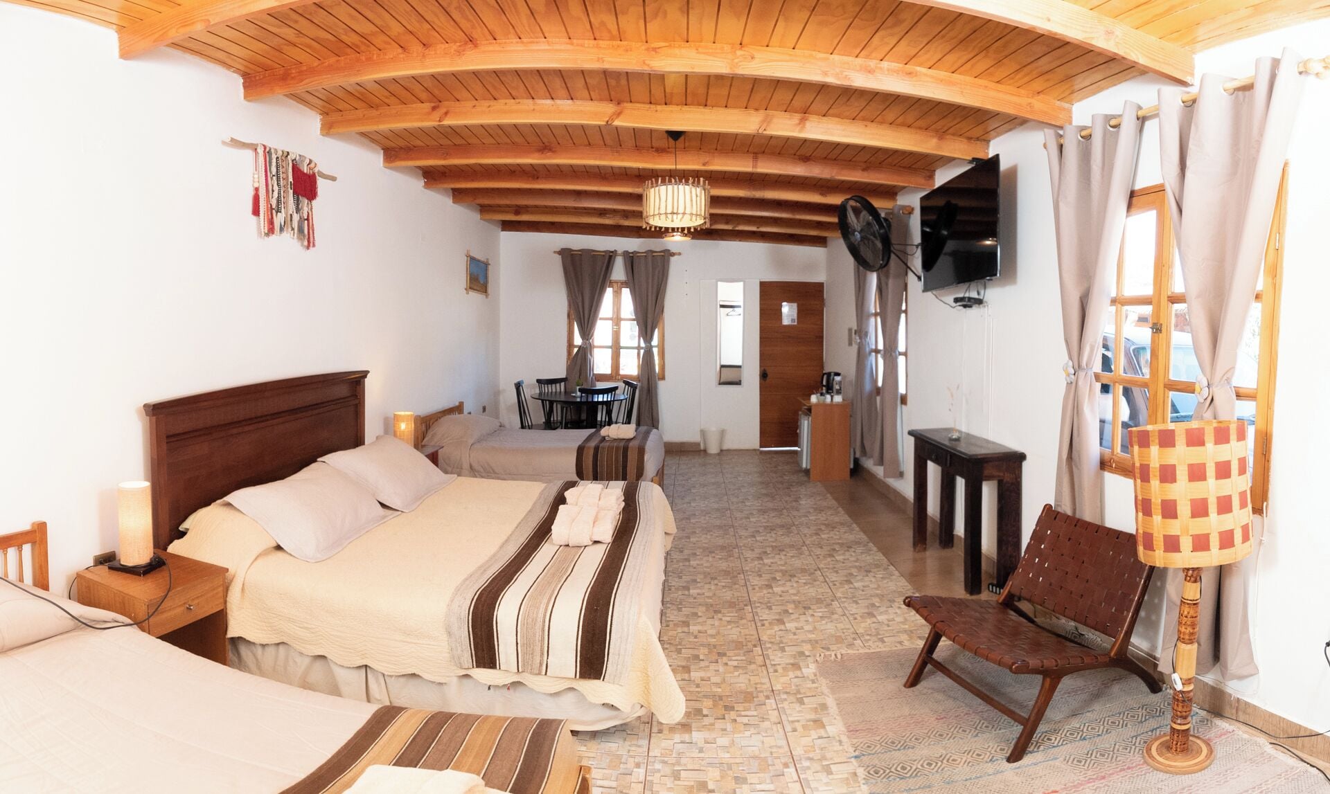 Foto - Casa Lickana B&B