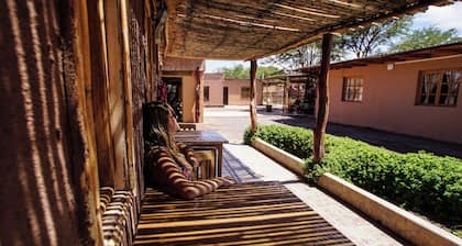 Casa Lickana B&B