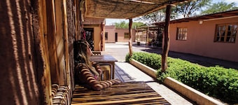 Casa Lickana B&B