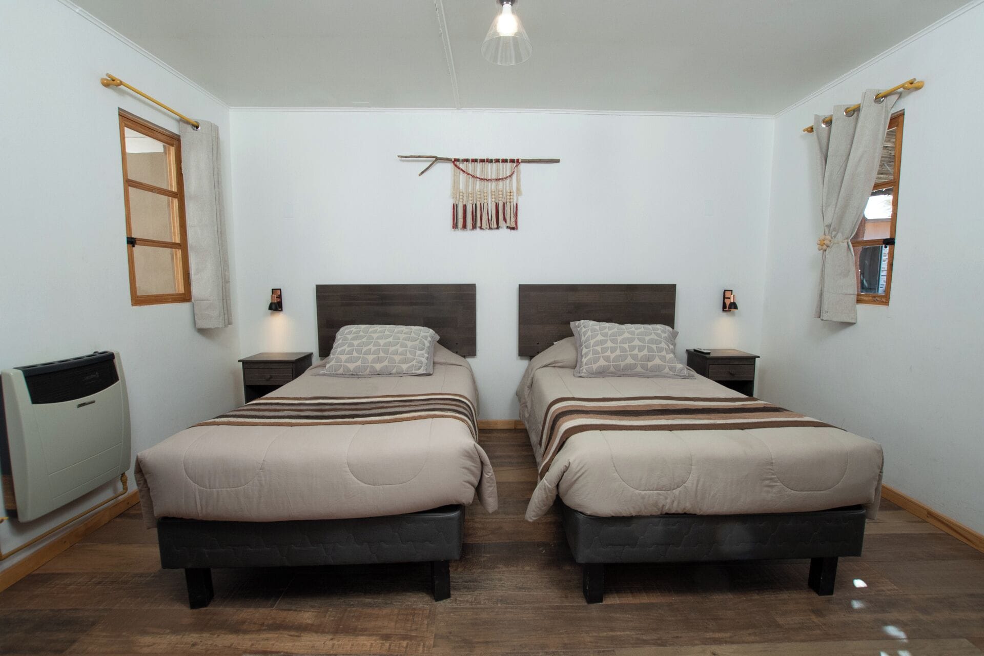 Foto - Casa Lickana B&B