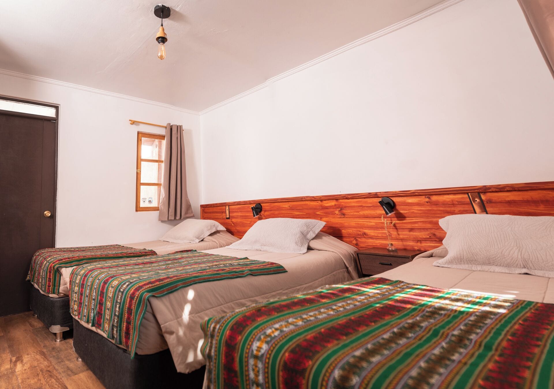 Foto - Casa Lickana B&B