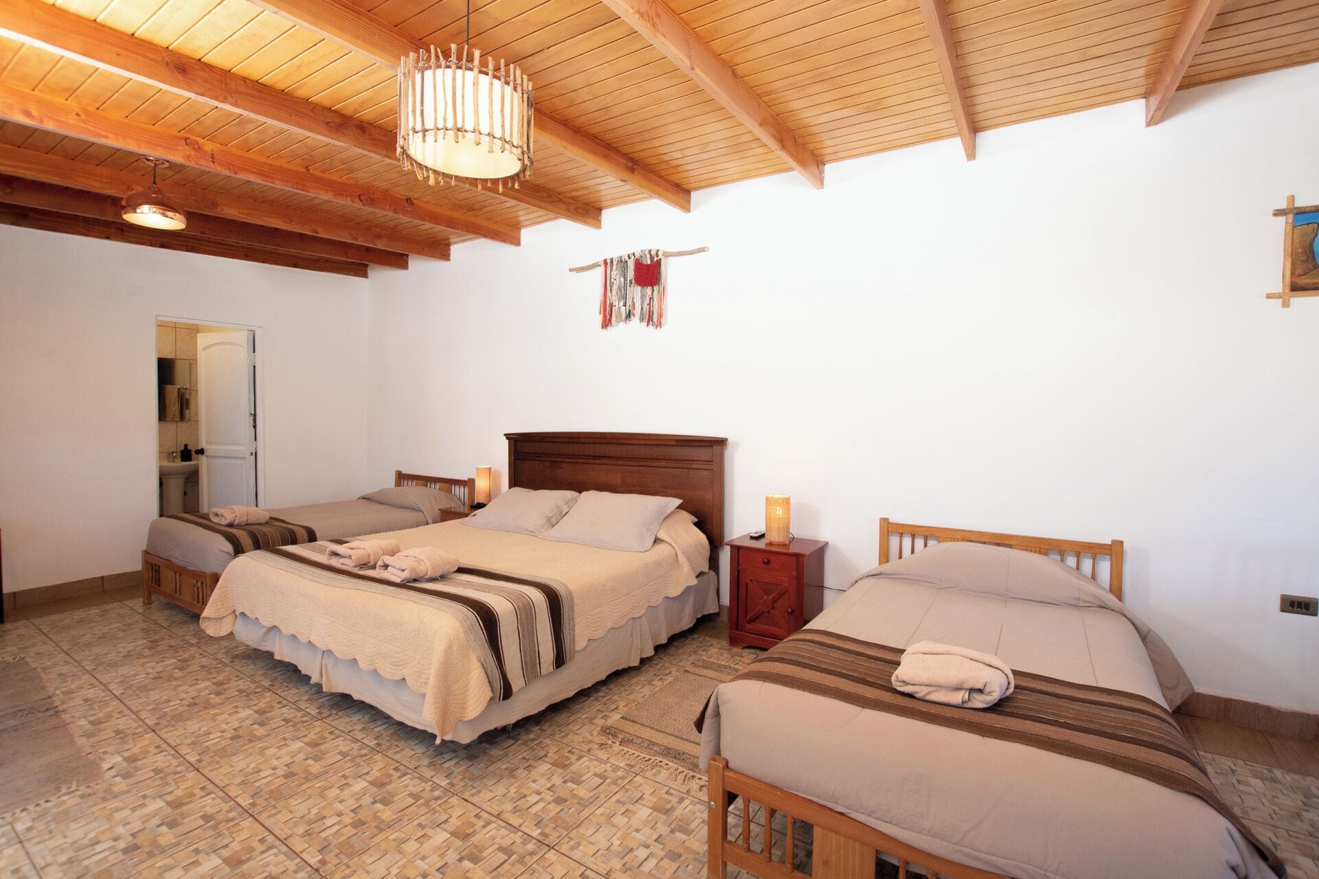 Foto - Casa Lickana B&B