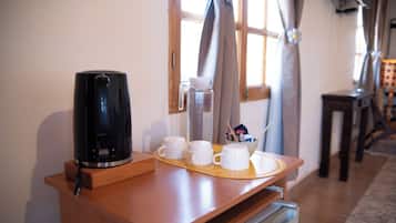 Chambre Quadruple Standard